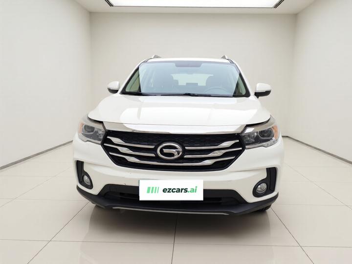 GAC Trumpchi GS4 2015 200T MT Elite photo 2