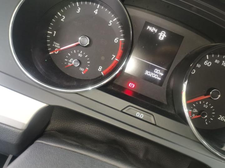 Lamando 2018 230TSI DSG photo 6