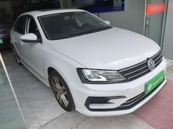 Sagitar 2018 280TSI DSG photo 3