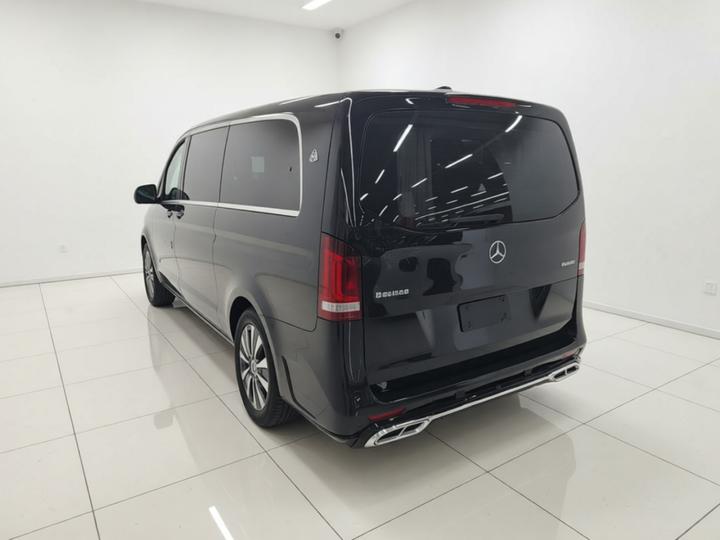 Vito 2021 2.0T Elite 7-Seater photo 4