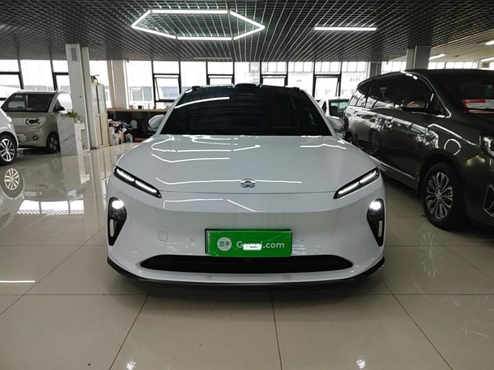 ET5 2024 75kWh photo 2