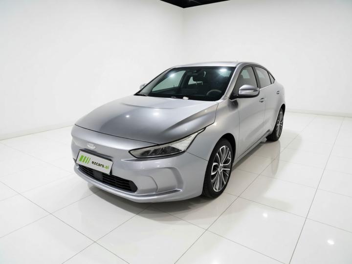 A 2019 Standard Range