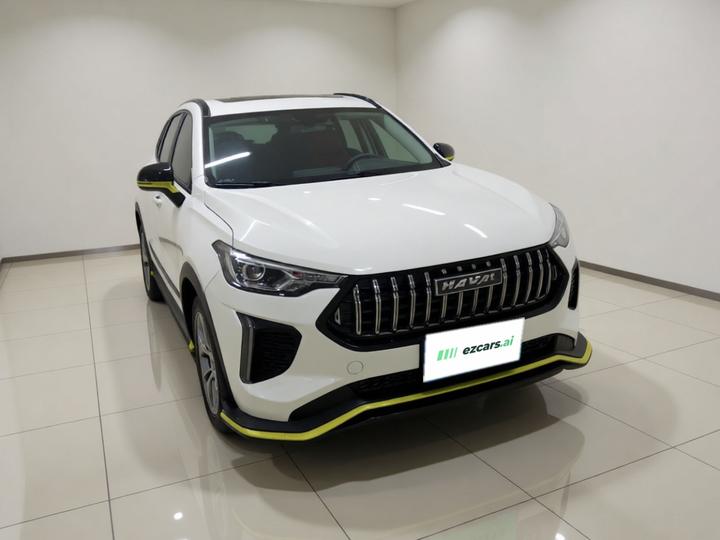2022 Energetic 1.5T photo 3