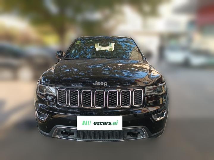 Grand Cherokee Imported 2016 3.0L photo 2