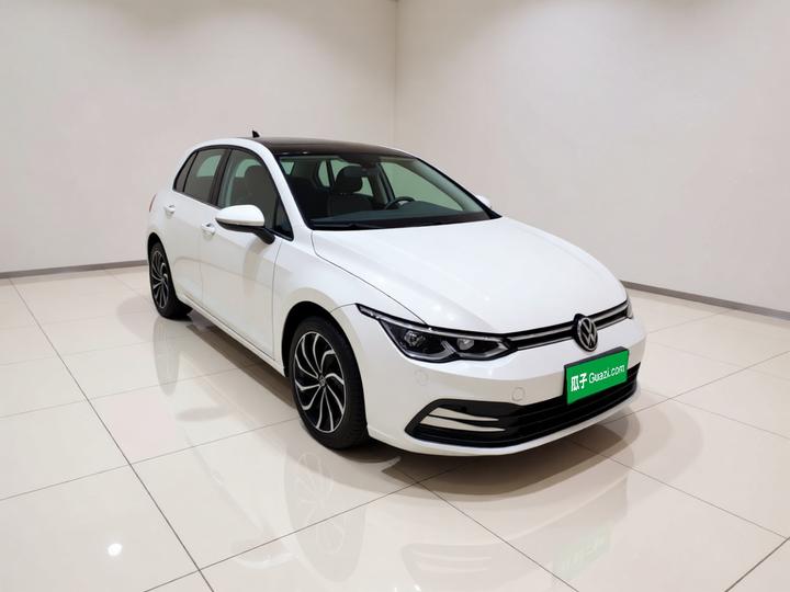 Golf 2021 280TSI DSG Pro photo 3