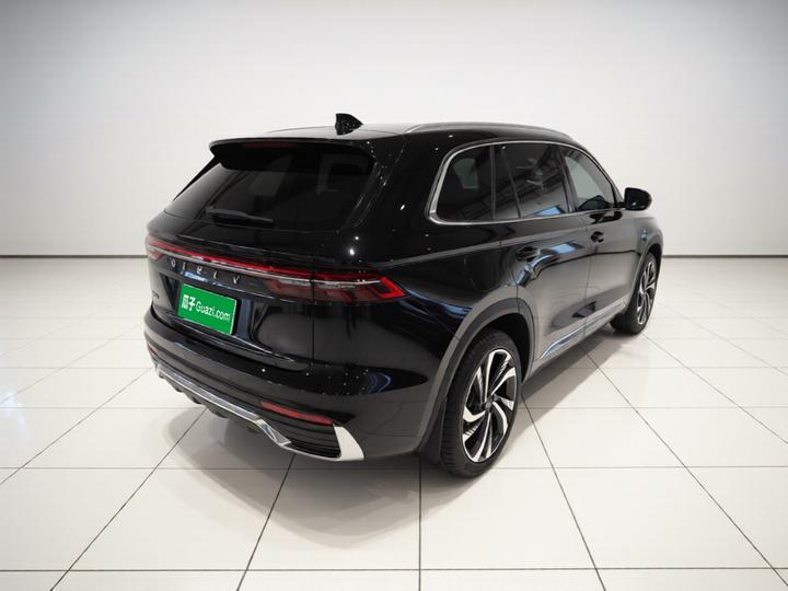 Xingyue L 2024 2.0TD AT RWD Enovate photo 6