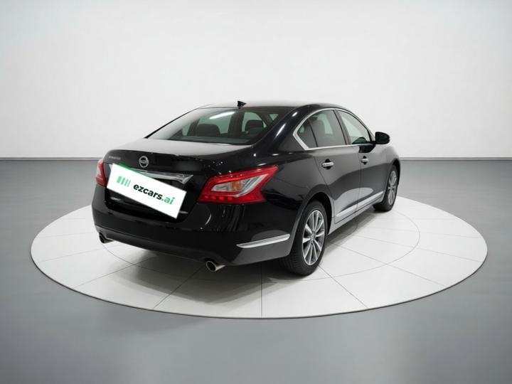 Teana 2013 2.0L XL Comfort photo 6