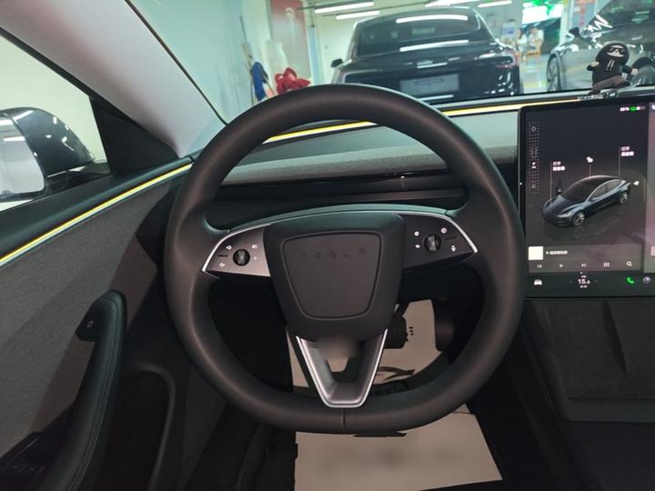 Model 3 2023 RWD photo 2