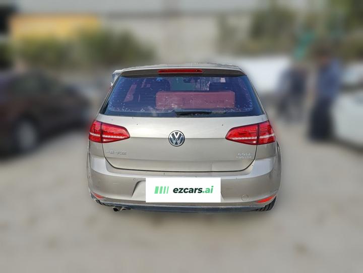 Golf 2016 230TSI AT Luxury photo 5