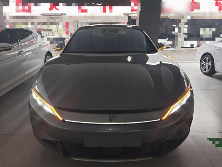 Han 2023 EV Champion 605KM FWD Premium photo 2