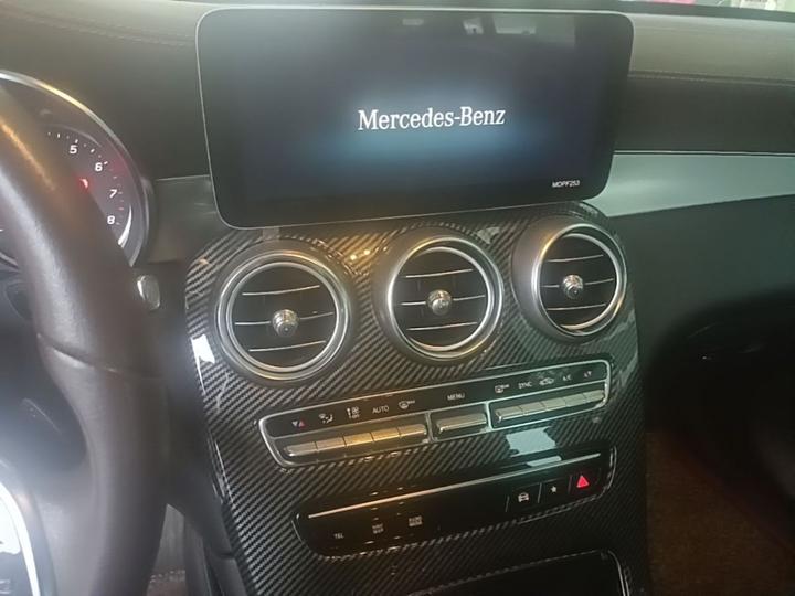 GLC 2020 GLC 260 L 4MATIC Dynamic photo 8