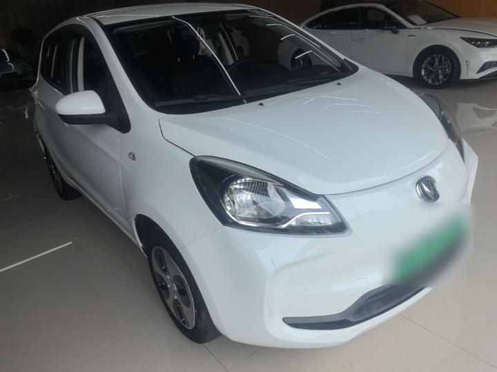Benni E-Star 2021 LFP 31.86kWh photo 3