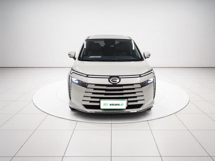 GAC Trumpchi E8 EV 2024 150km MAX photo 2