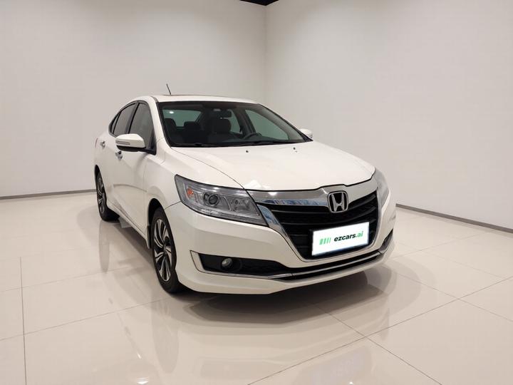 Crider 2016 1.8L CVT Luxury photo 3