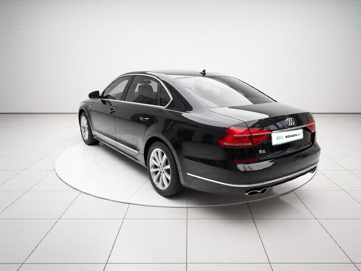Passat 2017 330TSI DSG photo 4