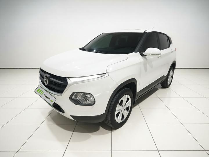510 2021 1.5L CVT Energetic