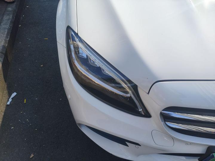 C-Class 2019 C 260 Sport photo 7