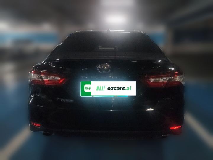 Camry 2023 2.0E Elite photo 5