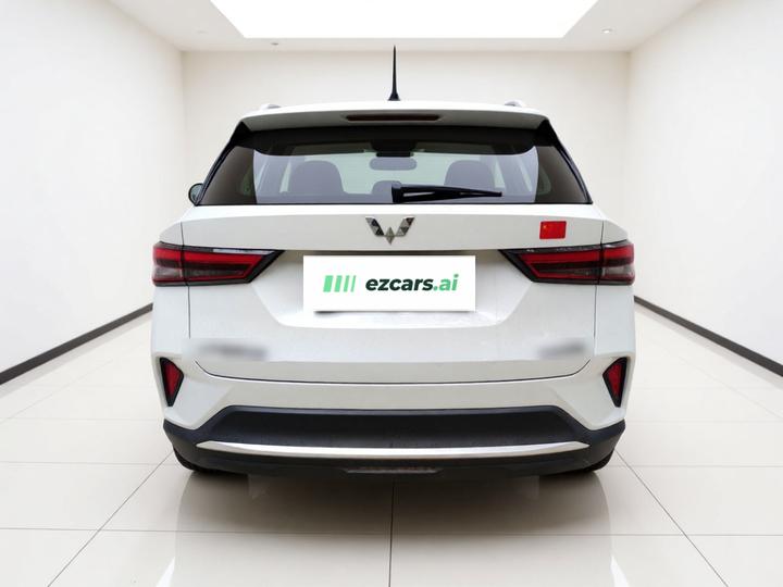 Wuling 2022 1.5L MT photo 5