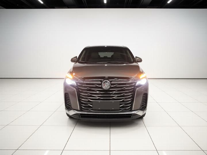 GL8 2023 Facelift Luxury photo 2