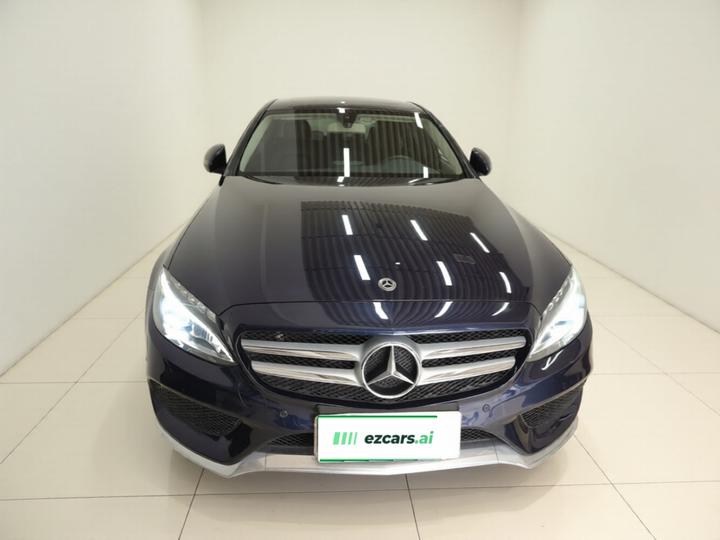 C-Class 2018 C 200 L Sport photo 2