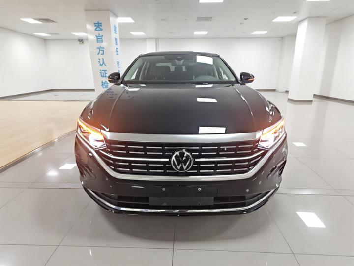 Passat 2025 380TSI photo 2