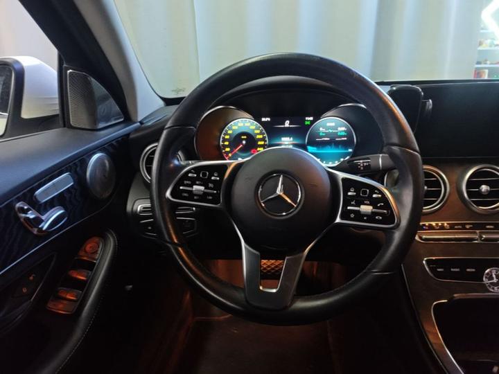 C-Class Imported 2020 C 260 Wagon photo 7