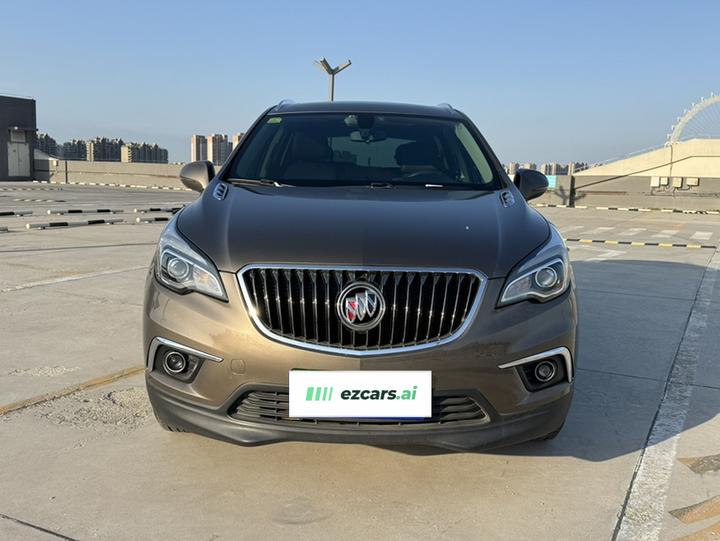 Envision 2017 20T RWD Elite photo 2