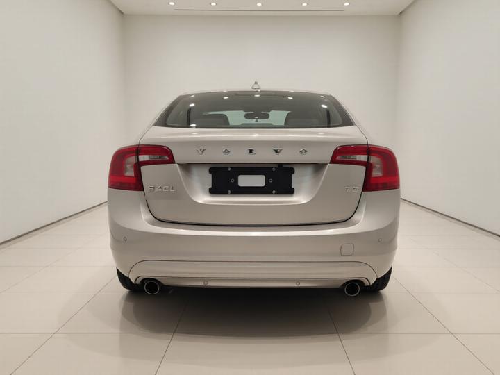 S60 2019 S60L T3 photo 4