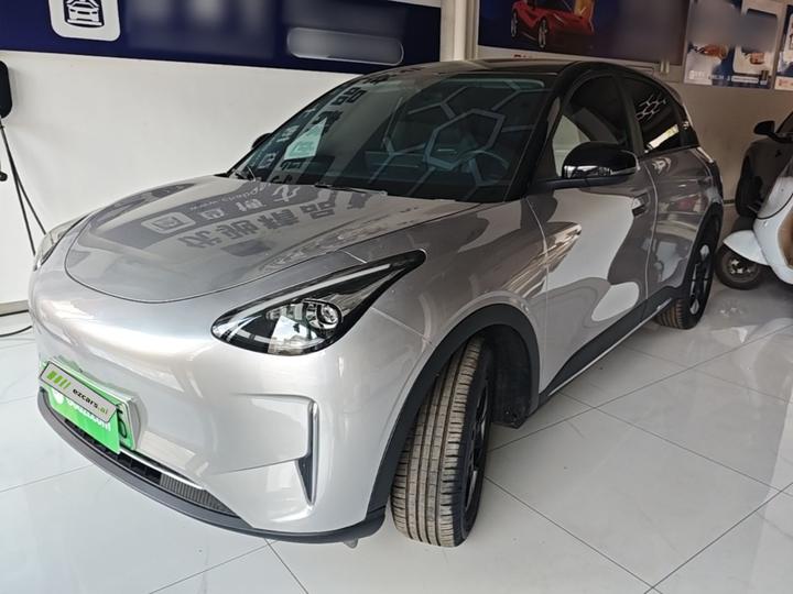 Xingyuan 2025 UP 410km Explorer