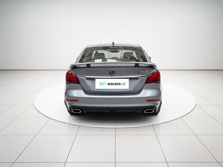6 EV 2020 1.5T Hybrid photo 5