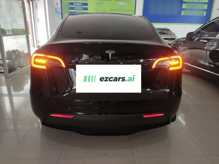 Model Y 2022 Facelift RWD photo 3