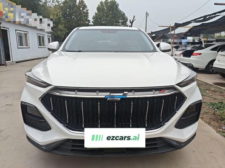 X5 2021 Facelift 1.5T DCT Luxury photo 2