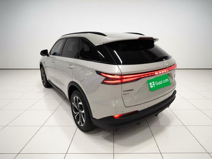 MAX 2025 Hi4 165 Ultra ADAS photo 4
