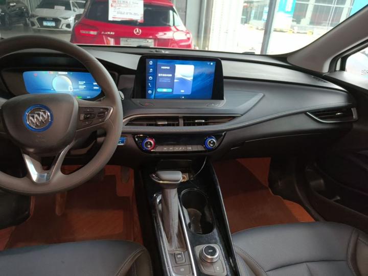 6 2024 430km Comfort photo 8