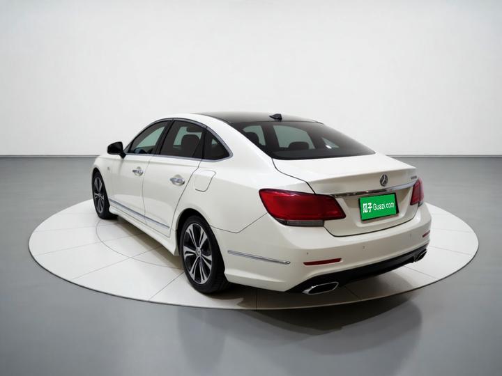 Spirior 2015 2.4L Premium photo 4