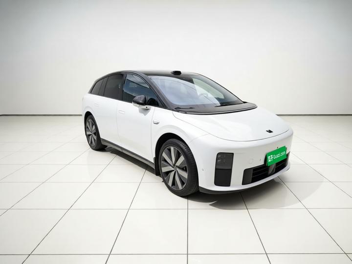 Li Auto i6 2025 AWD Standard photo 3