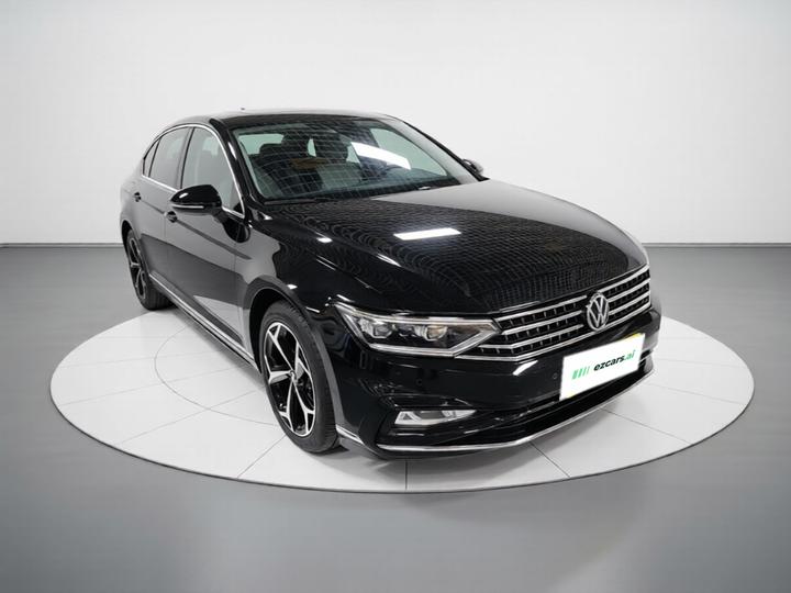 Magotan 2025 330TSI DSG Luxury photo 3