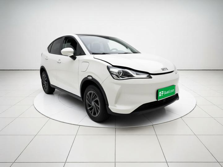 Neta V 2021 Standard Range photo 3