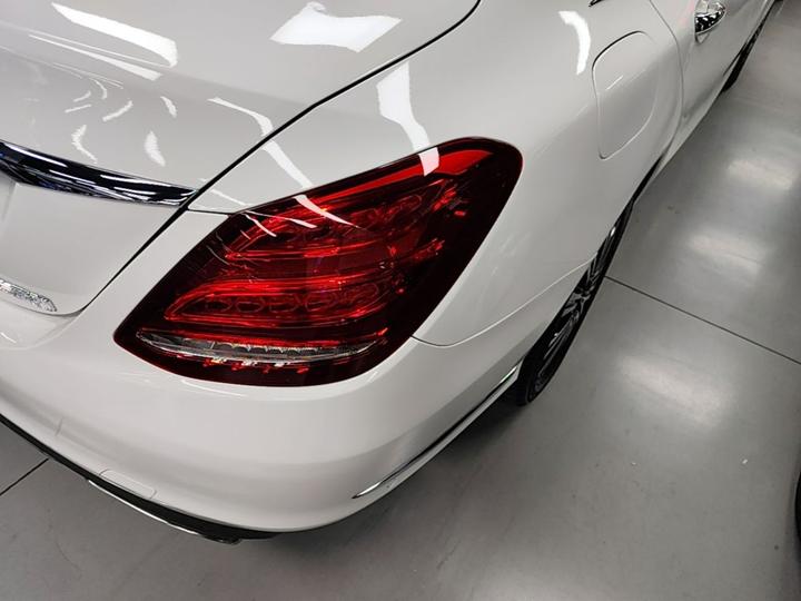 C-Class 2016 C 200 L photo 7