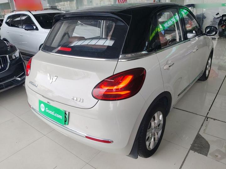 Wuling Bingo 2025 333km photo 4