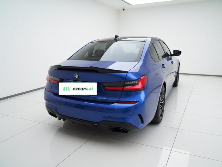 3 Series 2020 325Li M Sport Package photo 3