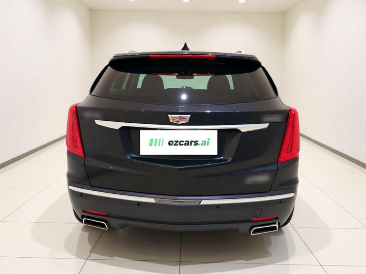 XT5 2018 25T Luxury photo 5