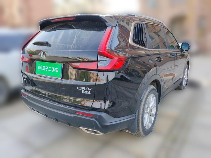 CR-V 2024 240TURBO AWD Exclusive 5-Seater photo 6