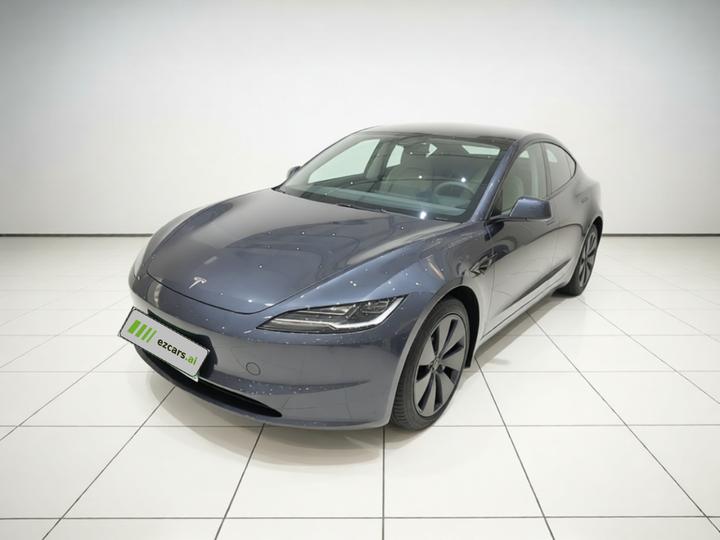 Model 3 2023 Long Range AWD