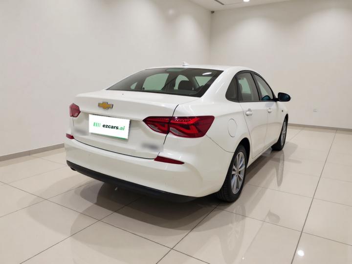Cruze 2022 320 AT photo 6