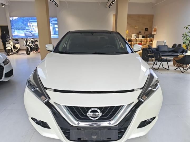 2016 1.6L CVT Smart Cool photo 2
