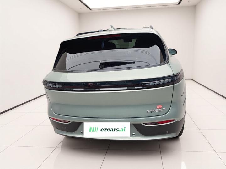Voyah FREE 2025 FREE+ AWD Qiankun photo 3