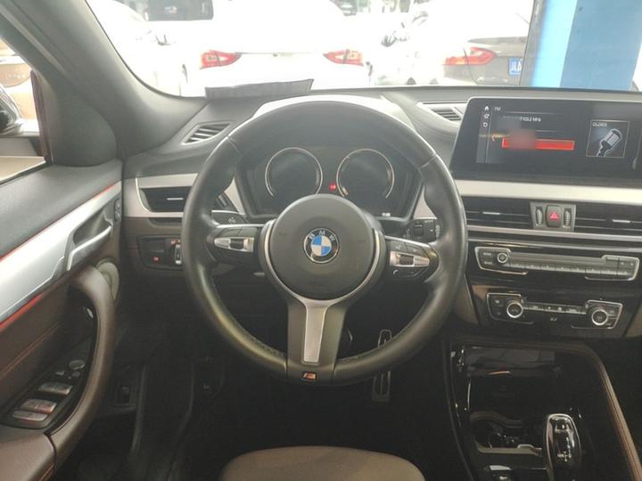 X2 2021 Facelift sDrive25i M Sport Package photo 6