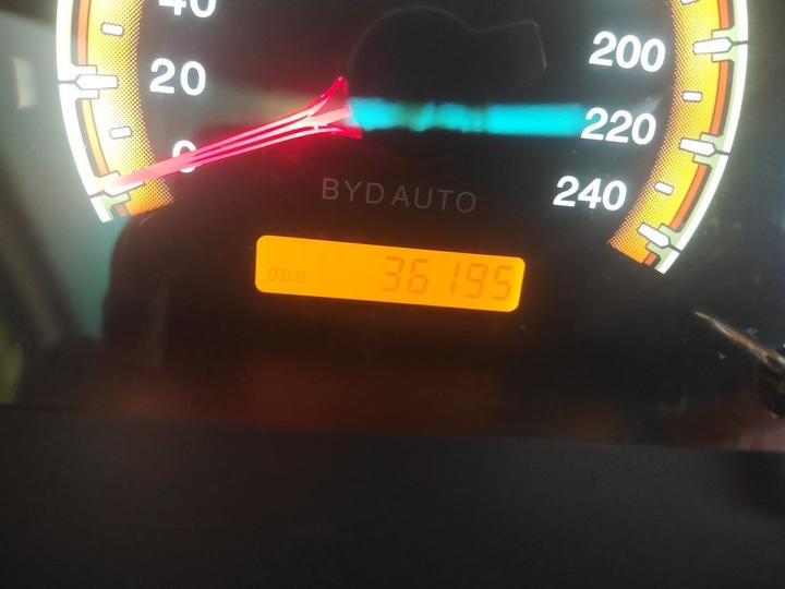 F3 2015 1.5L MT Comfort photo 6